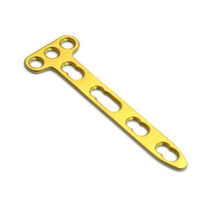 Locking T Distal Radius Plate 2.4/2.7mm – AOSYS