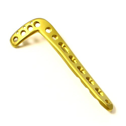 Locking Anterolateral Distal Tibial Plate 3.5mm