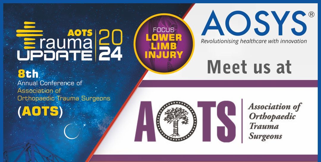 AOTS Trauma update 2024
