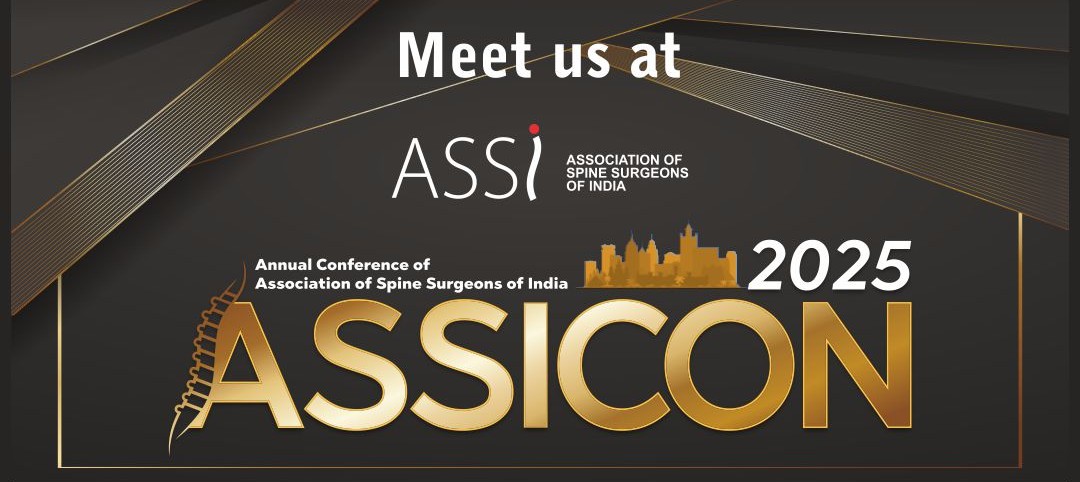 Association of Spine Surgeons of India 2025