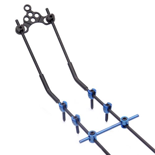 Posterior Cervical System