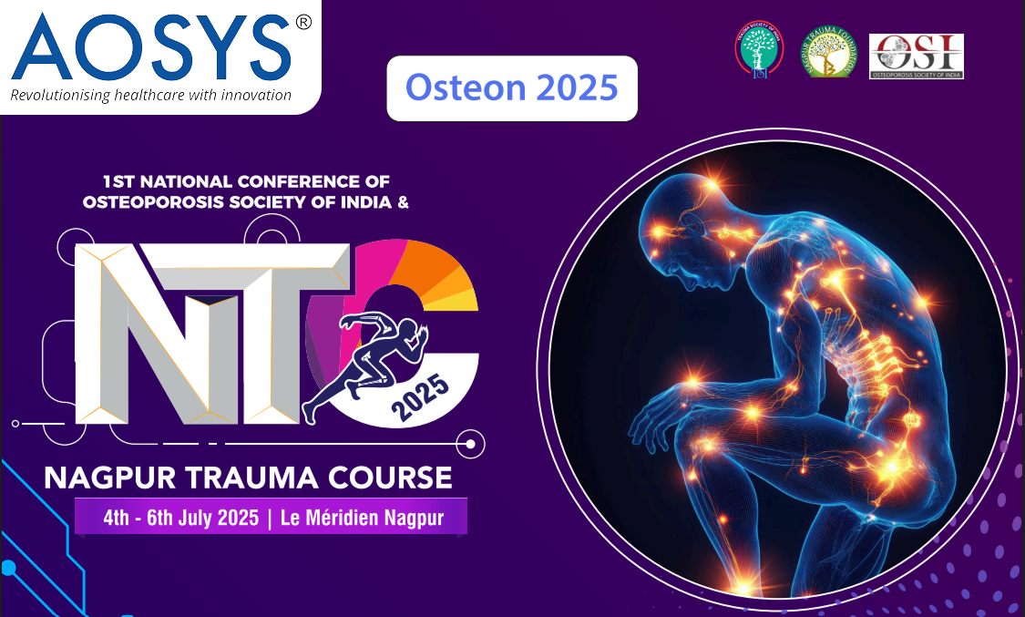 Nagpur Trauma Course (NTC 2025)