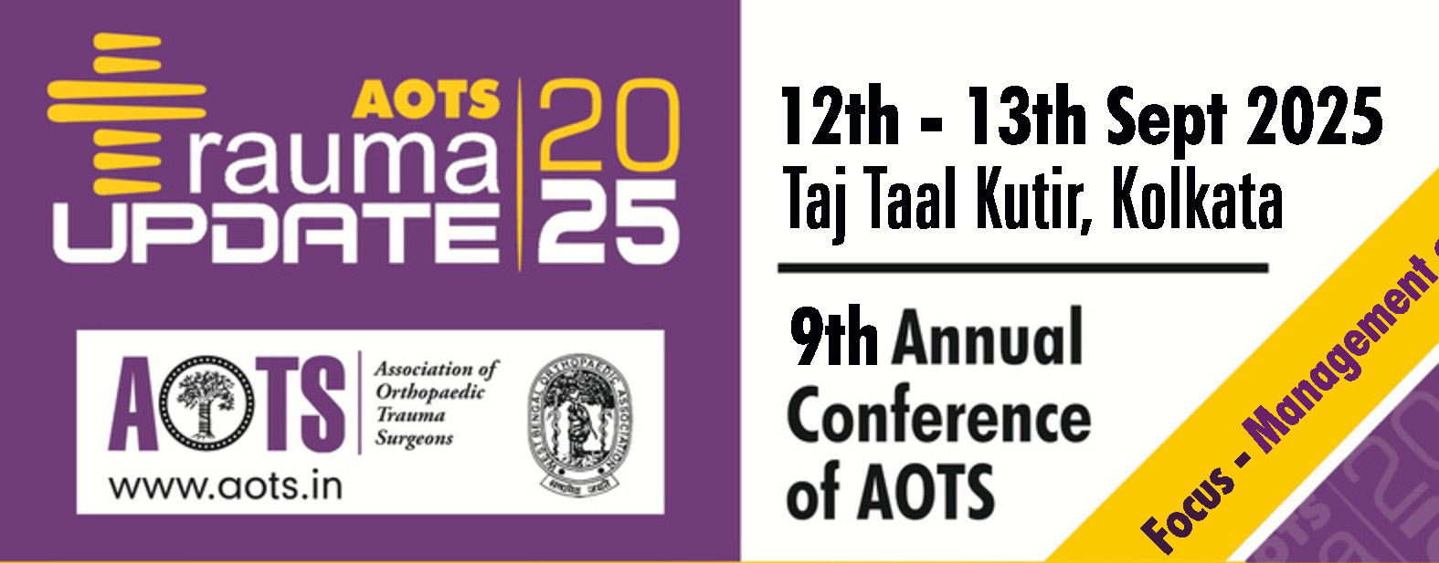 AOTS Trauma Update 2025