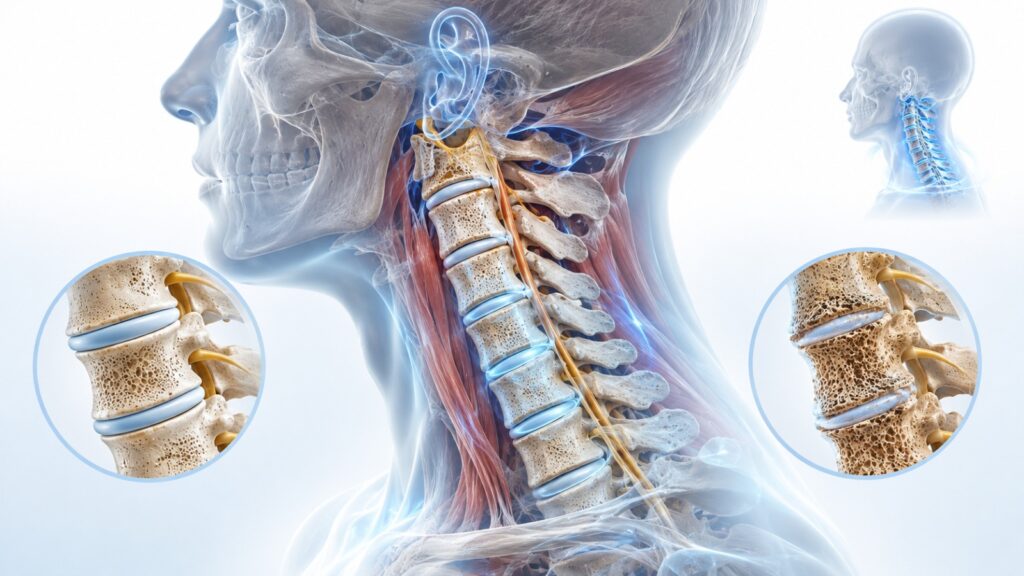 What Is Bone Density?